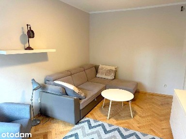 2 pokoje 42 m², kamienica, ul. Harnasie, Nowa Praga