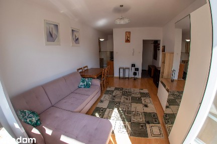 Ustawna kawalerka 26 m² + garaż Czapelska 38 - Rondo Wiatraczna