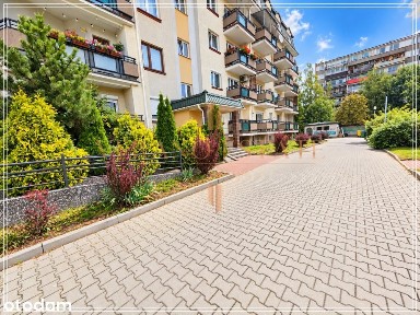 74,5 m2 I Gotowe do zamieszkania | Umeblowane