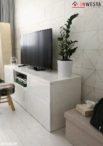 Targówek Mieszkaniowy 3 POK 53M Loggia Metro Warto