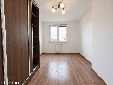 Komfortowe 2 pokoje blisko Warszawy | Balkon | Winda