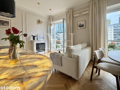 PEREŁKA 3Pokoje 3balkony 2Łazienki Sufity3.15m Widok Centrum PREMIUM