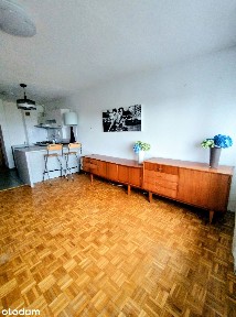 Mieszkanie w Mokotowie z windą, 27m²