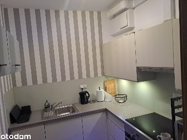 ul. Tomasza Nocznickiego, Wawrzyszew, Bielany, Warszawa, mazowieckie