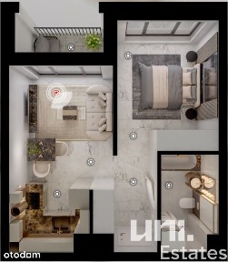 Apartament | Premium | Smart Home | Śródmieście