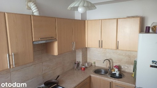 47 m², 2 pokoje, Stary Mokotów - 8 min do metra, 9 min do SGH
