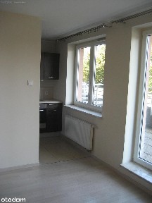 2 pokoje z balkonem, miejscem postojowym i komórką w cenie najmu