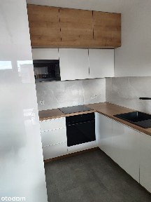 Nowoczesne mieszkanie 46 m² z balkonem i miejscem parkingowym - Lipka