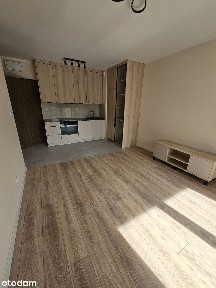 Kawalerka na wynajem Park Medyków 34 blisko ŚUM