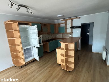 Wynajmę mieszkanie w Niemodlinie