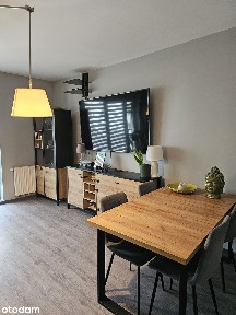 Komfortowe mieszkanie w doskonałej lokalizacji : )