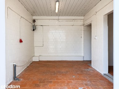 Mały magazyn 23 m² | Bielsko centrum | teren monitorowany