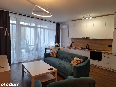 Apartamenty pod Dębowcem. Miejsce postojowe