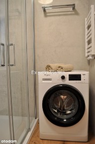 2 pok w apartamentowcu/ blisko Malta/ las/ m.postojowe