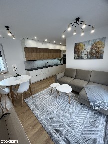 Luksusowe mieszkanie do wynajęcia Lubliniec
