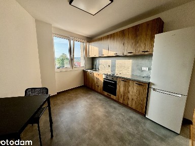 Mieszkanie 38 m - Nowy Targ, ul. Kolejowa