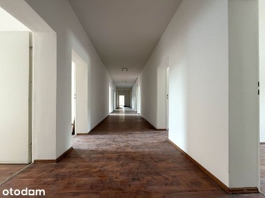 LOKAL UŻYTKOWY | 308 m2 | WAŁBRZYCH