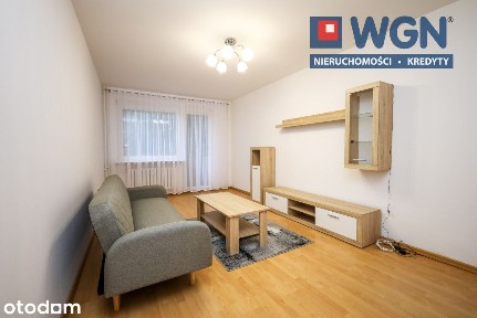 Wynajem Os. Kaszubskie 46 m2