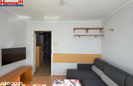 Umeblowane. Przestronne. Blisko Skm. Balkon.