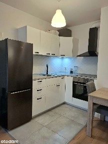 2 pokoje 38 m² z ogródkiem+ komórka | Chełm/Orunia
