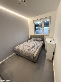 3 pokoje 50 m² | Ogród 100 m² | Jacuzzi | PARKING | Duża piwnica |