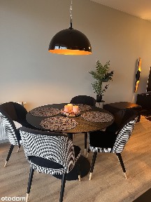 Mieszkanie 2-pokojowe z balkonem w Gdańsku
