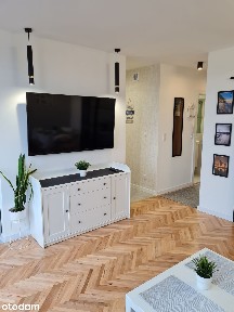 3 POKOJE | 2 ODDZIELNE SYPIALNIE | BLISKO CENTRUM I SKM | ZWIERZĘTA OK