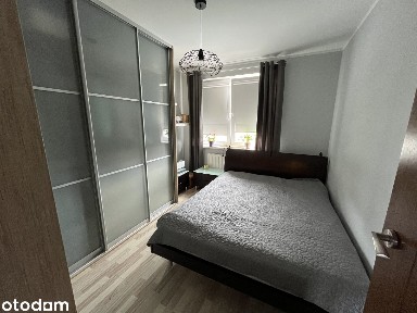 PRZESTRONNE 3 POKOJE |66 m² | BALKON |ZWIERZĘTA OK|ul. Kielasa, Gdańsk