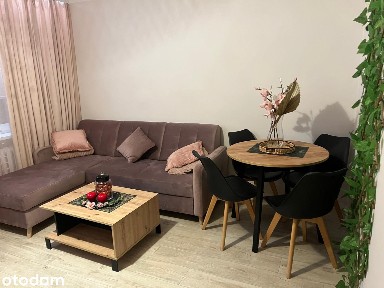 Na sprzedaż przestronne mieszkanie 74 m² | 4 pokoje | Parter !