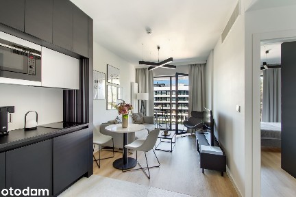 Shellter Rogowo - Apartament z widokiem na wydmę oraz las