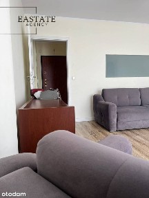 Widok na Motławę | Najem długoterminowy | Msc. w garażu podziemnym