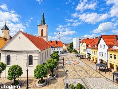 Kamienica inwestycyjna w Rynku Polkowice | ROI 8,6% | wynajęta