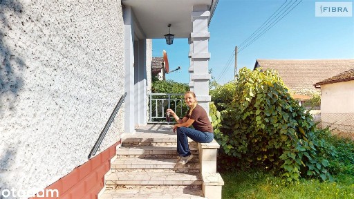 Dom w cenie mieszkania