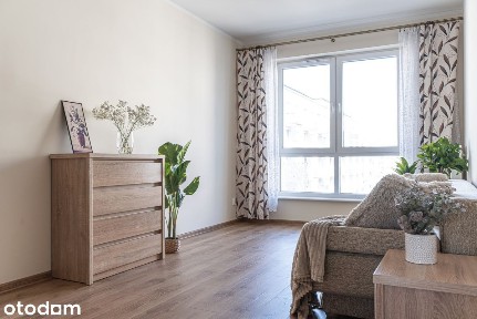 2 pokoje | 2019 r. | opcja garażu | Nowe Miasto