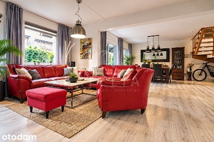 Dom 186m2 Szczecin Gumieńce na sprzedaż