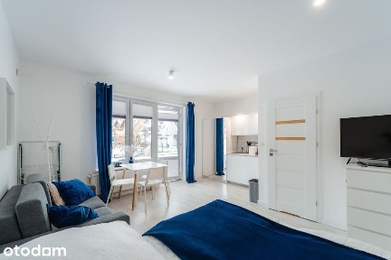 Dom z 8 apartamentami w turystycznej Wisełce