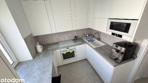 3 POKOJE + kuchnia | CZUBY | Wąwóz | Agata Meble | Balkon