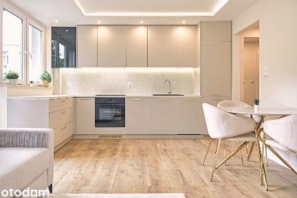 Mieszkanie Premium | 4 Pokoje |Prywatny Parking | Duży Balkon | LSM