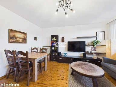 3 pokoje | 72,1 m² | balkon | duży parking | Jakubowice Konińskie