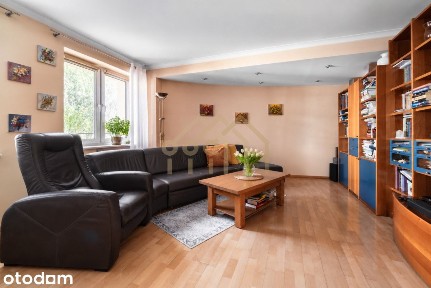 102 m² | 4 pokoje | 2 balkony | miejsce postojowe
