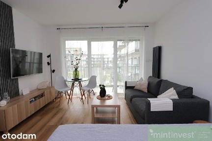 Apartament do zamieszkania „Porta Mare” - Dziwnów