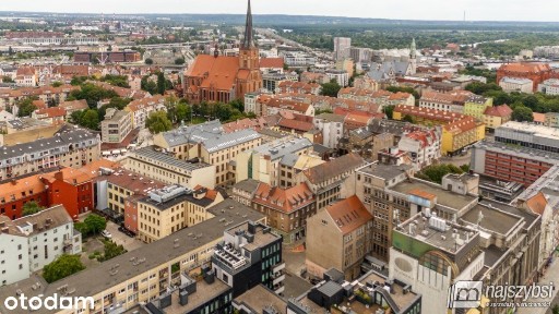 Szczecin - ul. Łaziebna, 3 pokoje 74,62m2