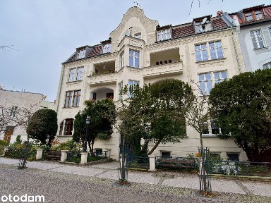 3 pokoje w kamienicy| Balkon | 3-Zimmer Wohnung im schönen Mietshaus!