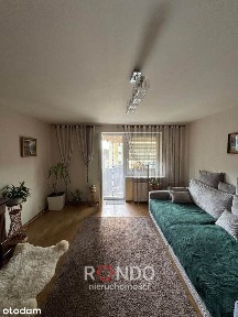 Szczecin, 3 pokoje, 93,5 m², balkon, po remoncie