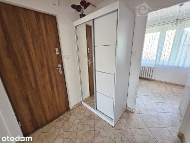 Kawalerka 30 m2 na os. Kopernika
