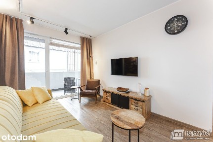 Pobierowo- Apartament SPA & Jacuzzi