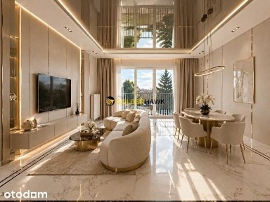 Nowe mieszkanie | 34 m² |Inwestycja