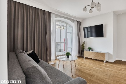 Apartament 2-pokojowy, + taras 21,22m2 + miejsce parkingowe, -23%VAT