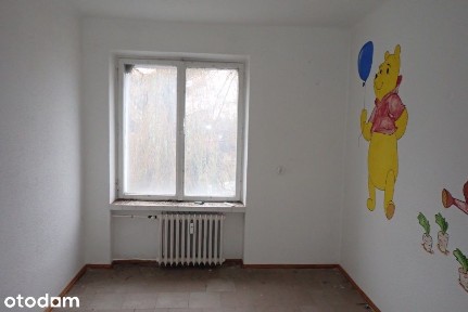 Lotnictwa Polskiego 4/9 - dwa pokoje na sprzedaż z