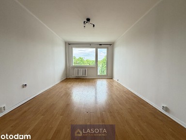 Ogrody - 3 pokoje • balkon • parking • piwnica • blisko morza